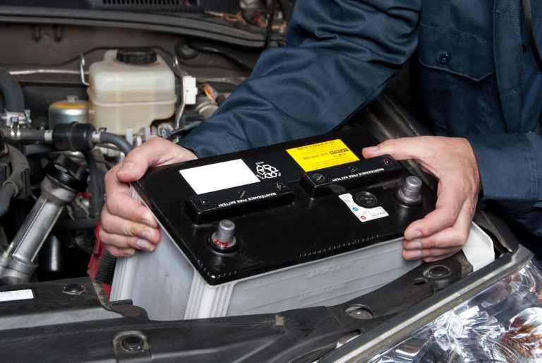  Battery Check and Replacement Services in Savannah, GA