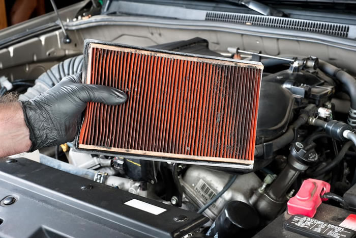 Air Filter Replacement Service in Savannah, GA