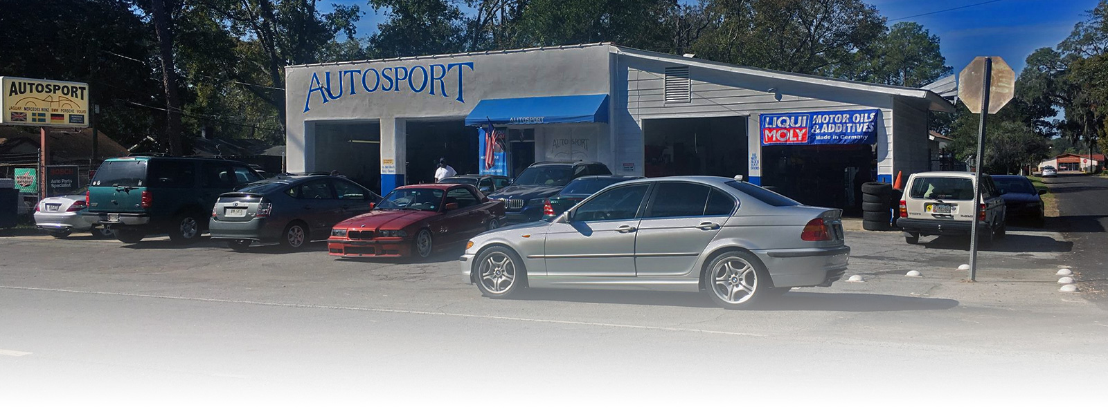 Autosport of Savannah LLC 